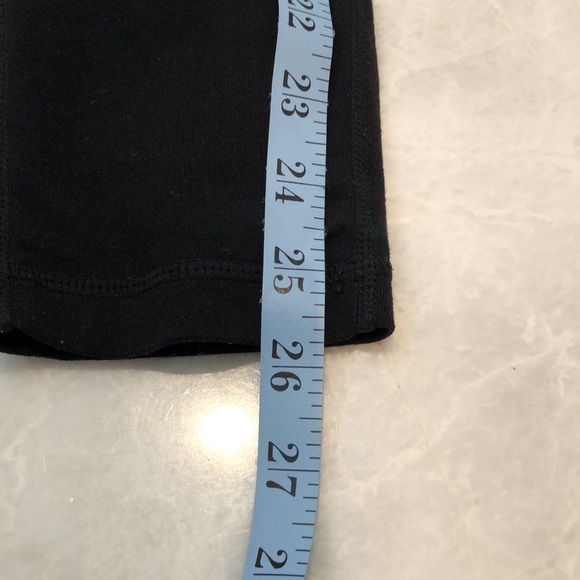 TNA Black Legginga - Picture 7 of 8